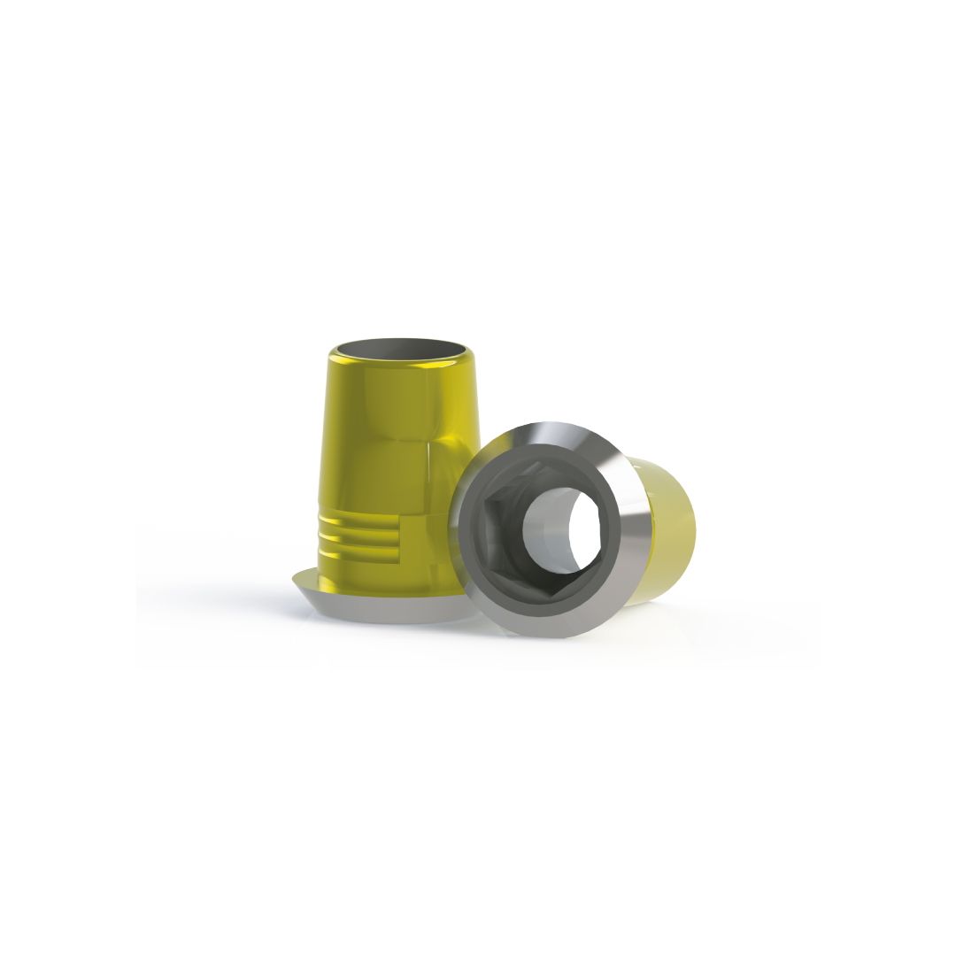 LINK CAD/CAM ROTACIONAL Ø3.5 NP LARGE 0